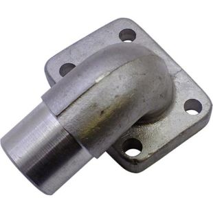 Mobylette (Mobilet) Karbütatör Manifoldu resmi