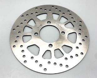 Modenas Kriss Ön Fren Diski resmi