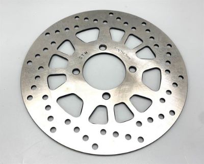 Modenas Kriss Ön Fren Diski resmi