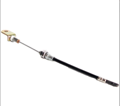 Pioneer XF200 Chopper Arka Fren Müşür Teli resmi