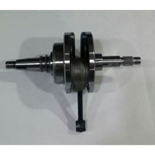 Pioneer XF200 Chopper Krank Komple resmi