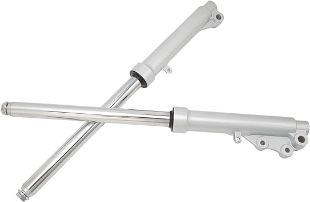 Pioneer XF200 Chopper Ön Amortisör Takım resmi