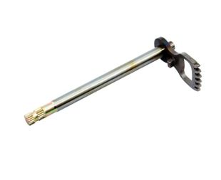 Pioneer XF200 Chopper Vites Mili resmi