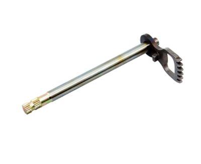 Pioneer XF200 Chopper Vites Mili resmi