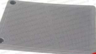 RMG Moto Gusto B08-B09 Scooter Akü Kutusu Kapağı resmi