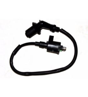 RMG Moto Gusto B08-B09 Scooter Ateşleme Bobini Komple resmi