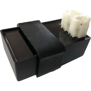 RMG Moto Gusto B08-B09 Scooter Beyin, Cdi resmi