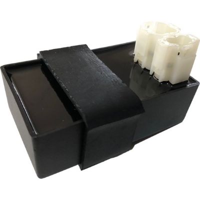 RMG Moto Gusto B08-B09 Scooter Beyin, Cdi resmi