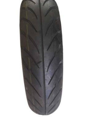 RMG Moto Gusto B08-B09 Scooter Dubleks (Tubeless) Dış Lastik 120/70/12 resmi