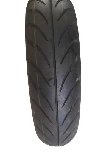 RMG Moto Gusto B08-B09 Scooter Dubleks (Tubeless) Dış Lastik 120/70/12 resmi