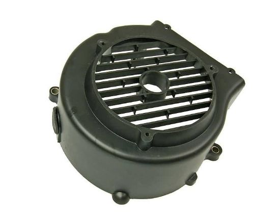 RMG Moto Gusto B08-B09 Scooter Motor Soğutma Fan Kapağı resmi