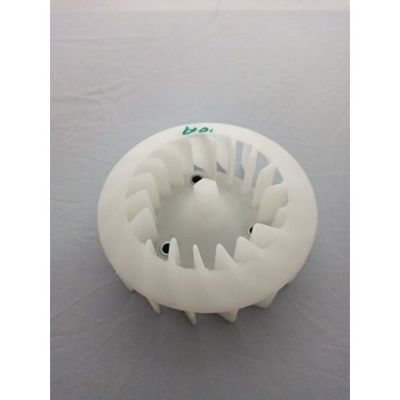 RMG Moto Gusto B08-B09 Scooter Motor Soğutma Fanı resmi