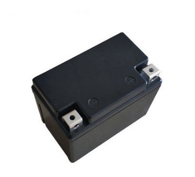 Nostalji Scooter Akü 12V 7Ah resmi