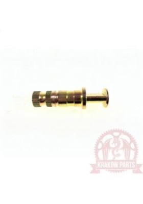 Nostalji Scooter Arka Fren Kamı resmi