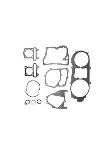 Nostalji Scooter Conta Takımı resmi