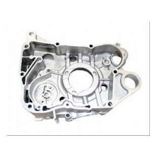 Nostalji Scooter Karter, Krank Kutusu Sağ resmi