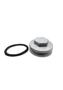 Nostalji Scooter Yağ Boşaltma Tapası resmi