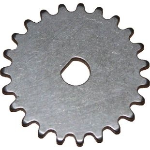 Nostalji Scooter Yağ Pompa Dişlisi resmi