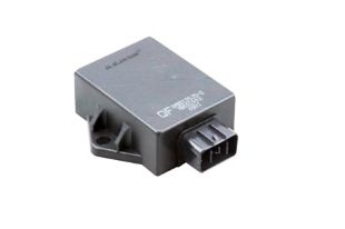 Ramzey, RMG Moto Gusto GY200 Cross Beyin, Cdi resmi