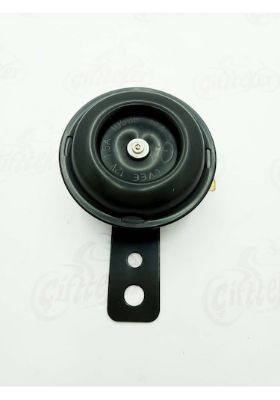 Ramzey, RMG Moto Gusto GY200 Cross Korna resmi