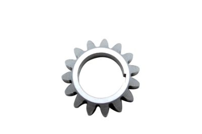 Ramzey, RMG Moto Gusto GY200 Cross Krank Dişlisi resmi