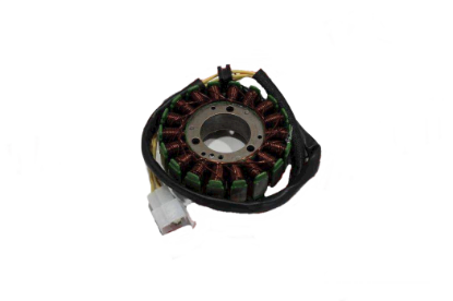 Ramzey, RMG Moto Gusto GY200 Cross Stator, Sargı resmi