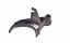 Ramzey, RMG Moto Gusto GY200 Cross Vites Hilal Mil Kepi resmi