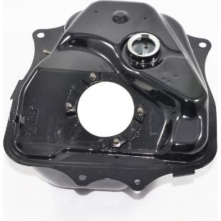 RMG Moto Gusto Rapid 50 (Full Enjeksiyon) Benzin Deposu resmi