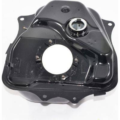 RMG Moto Gusto Rapid 50 (Full Enjeksiyon) Benzin Deposu resmi