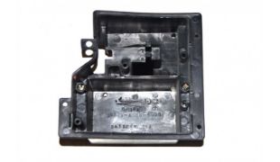 RMG Moto Gusto Rapid 50 Akü Kutusu resmi