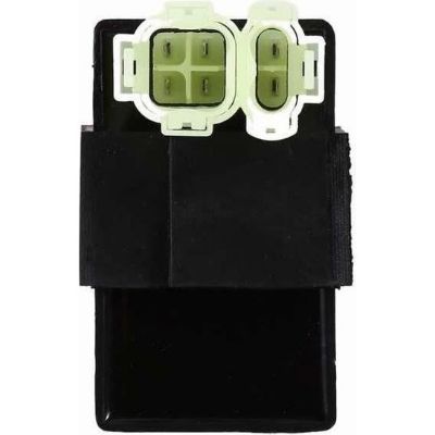 RMG Moto Gusto Rapid 50 Beyin, Cdi resmi