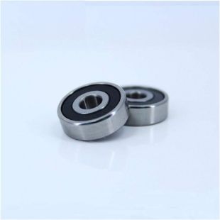 RMG Moto Gusto Rapid 50 Ön Teker Rulman Takımı 6201 resmi