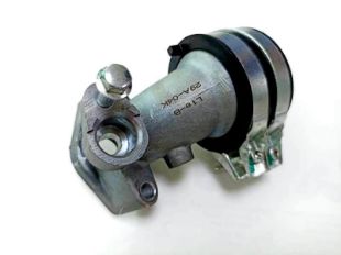 RMG Rapid 50 ( Full Enjeksiyon) Manifolt resmi