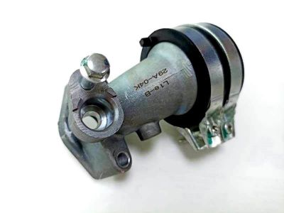 RMG Rapid 50 ( Full Enjeksiyon) Manifolt resmi