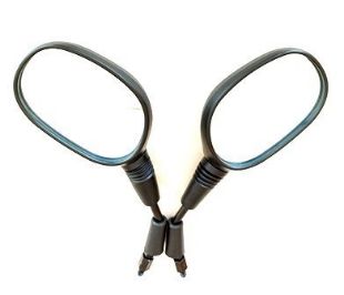 RMG Moto Gusto Santa 125 Ayna Takımı resmi