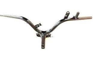 RMG Moto Gusto Santa 125 Direksiyon Borusu, Gidon resmi