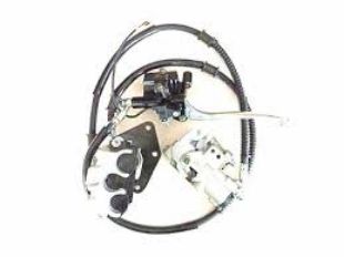 RMG Moto Gusto Santa 125 Ön Fren Sistemi Komple resmi