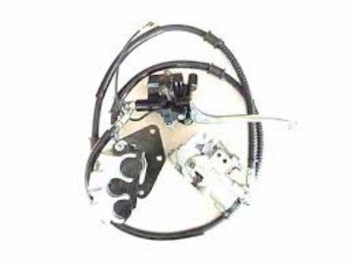 RMG Moto Gusto Santa 125 Ön Fren Sistemi Komple resmi