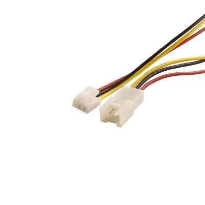 Scooter Düğme Kablosu 3 kablolu resmi