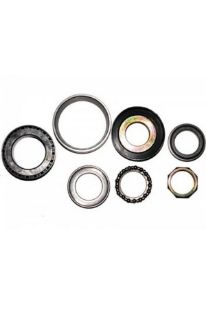 RMG Moto Gusto Spark 50 Direksiyon Rulman, Furş Takımı resmi