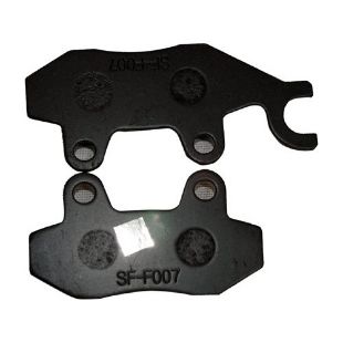 RMG Moto Gusto Spark 50 Ön Fren Balatası Takım resmi