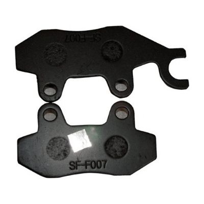 RMG Moto Gusto Spark 50 Ön Fren Balatası Takım resmi