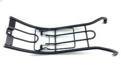 RMG Moto Gusto Spark 50 Orta Portbagaj Demiri resmi