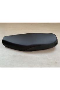 RMG Moto Gusto Spark 50 Sele, Koltuk resmi