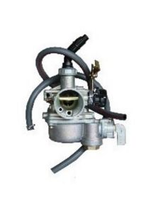 Ramzey, RMG Moto Gusto Velocity Karbüratör Komple (100cc) resmi