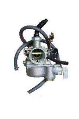 Ramzey, RMG Moto Gusto Velocity Karbüratör Komple (100cc) resmi