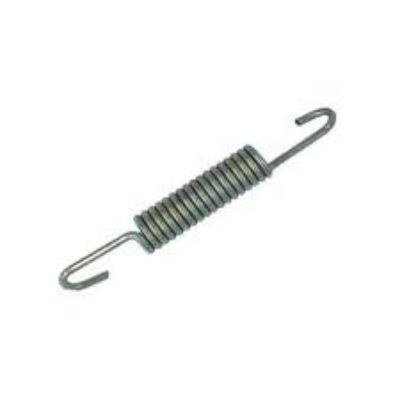 Ramzey, RMG Moto Gusto Velocity Yan Sehpa, Ayak Yayı resmi