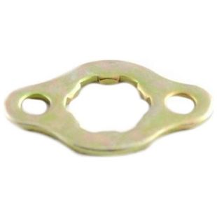 Ramzey, RMG Moto Gusto Velocity Zincir Ön Dişli Pulu resmi