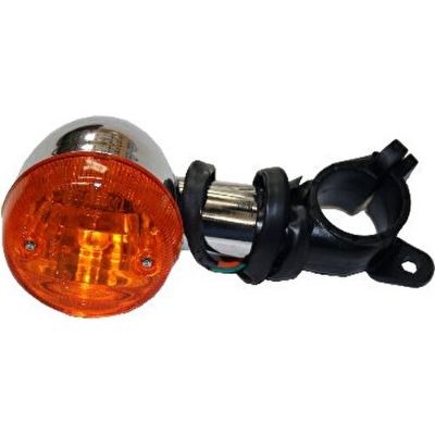 Suzuki GN 125 Arka Sinyal Takımı resmi