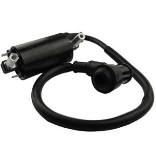 Suzuki GN 125 Ateşleme Bobini resmi